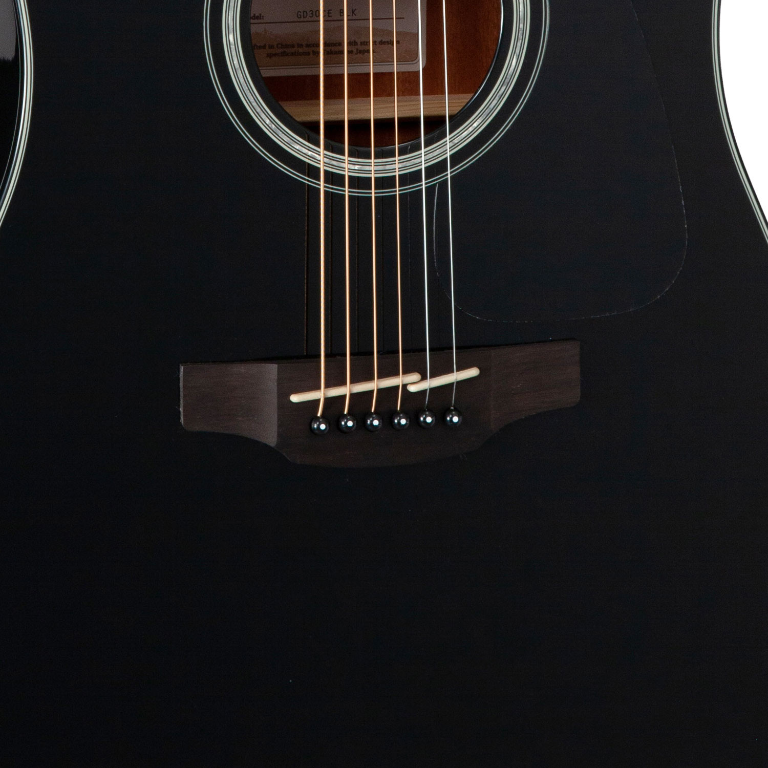 Dreadnought Ctw Elet G Series
