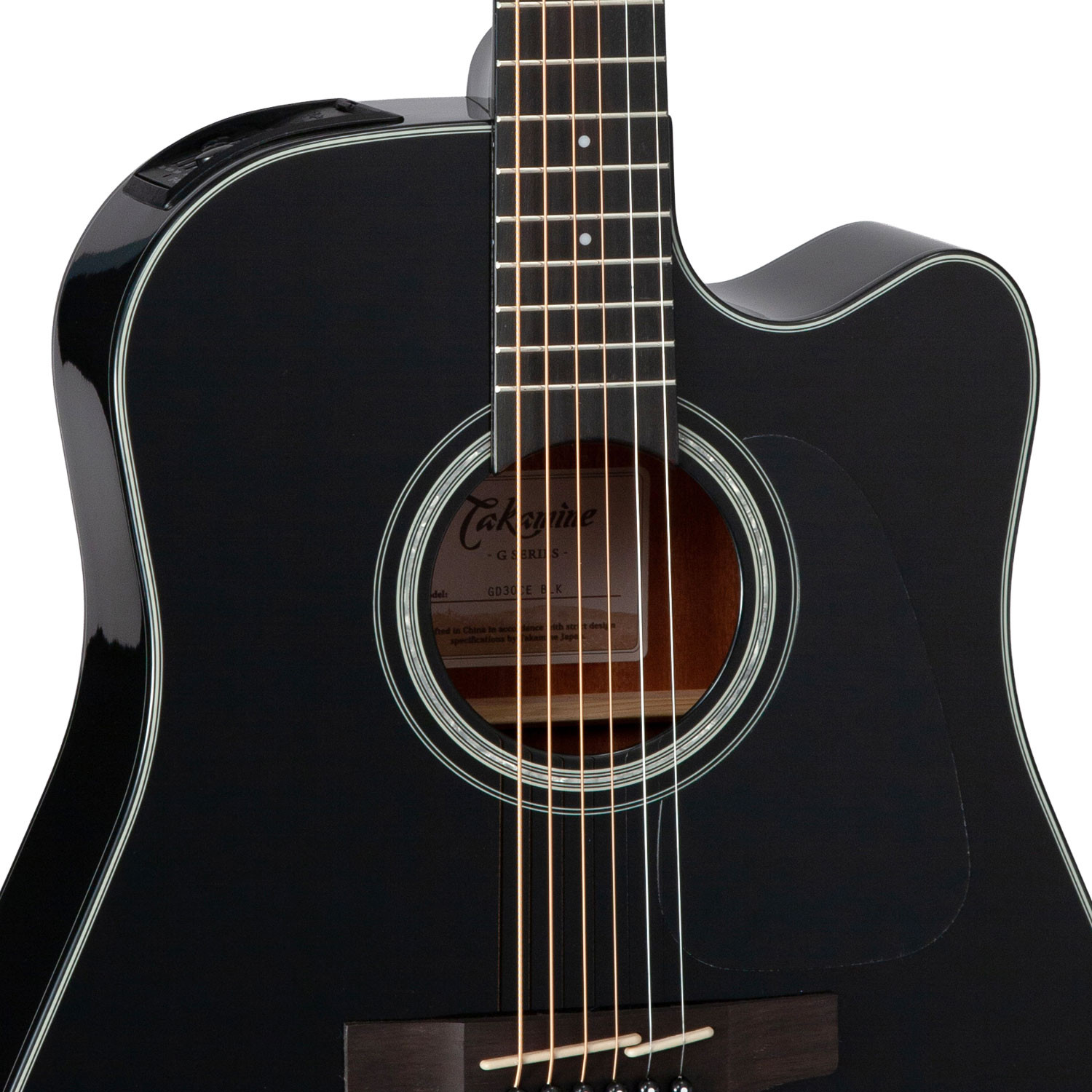 Dreadnought Ctw Elet G Series