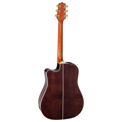Dreadnought Ctw Elet G Series