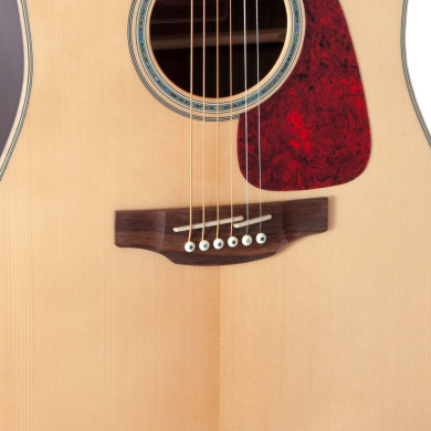 Dreadnought Ctw Elet G Series