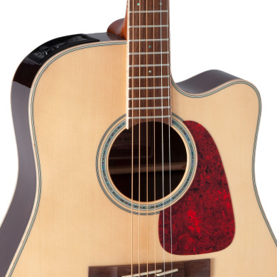 Dreadnought Ctw Elet G Series