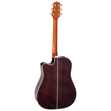 Dreadnought Ctw Elet G Series