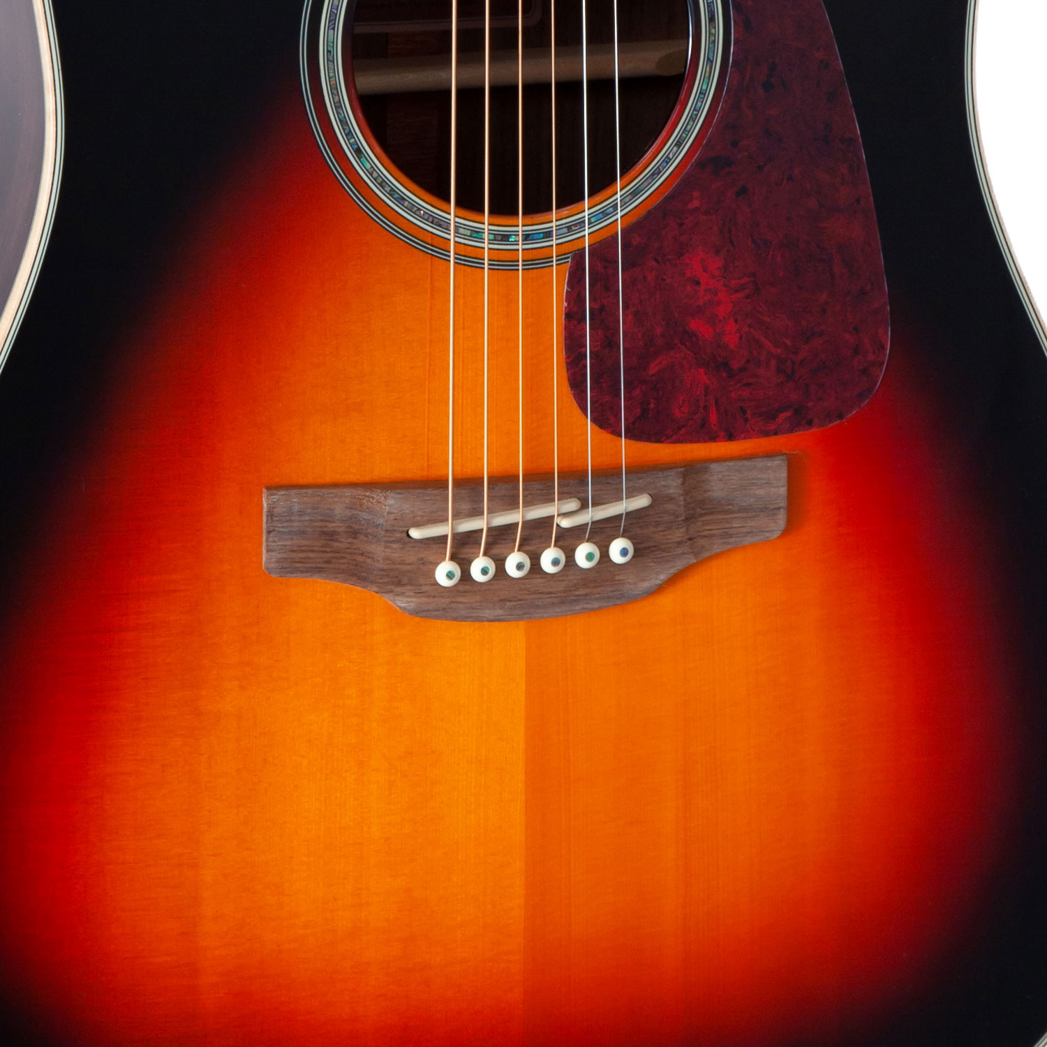 Dreadnought Ctw Elet G Series