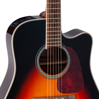 Dreadnought Ctw Elet G Series
