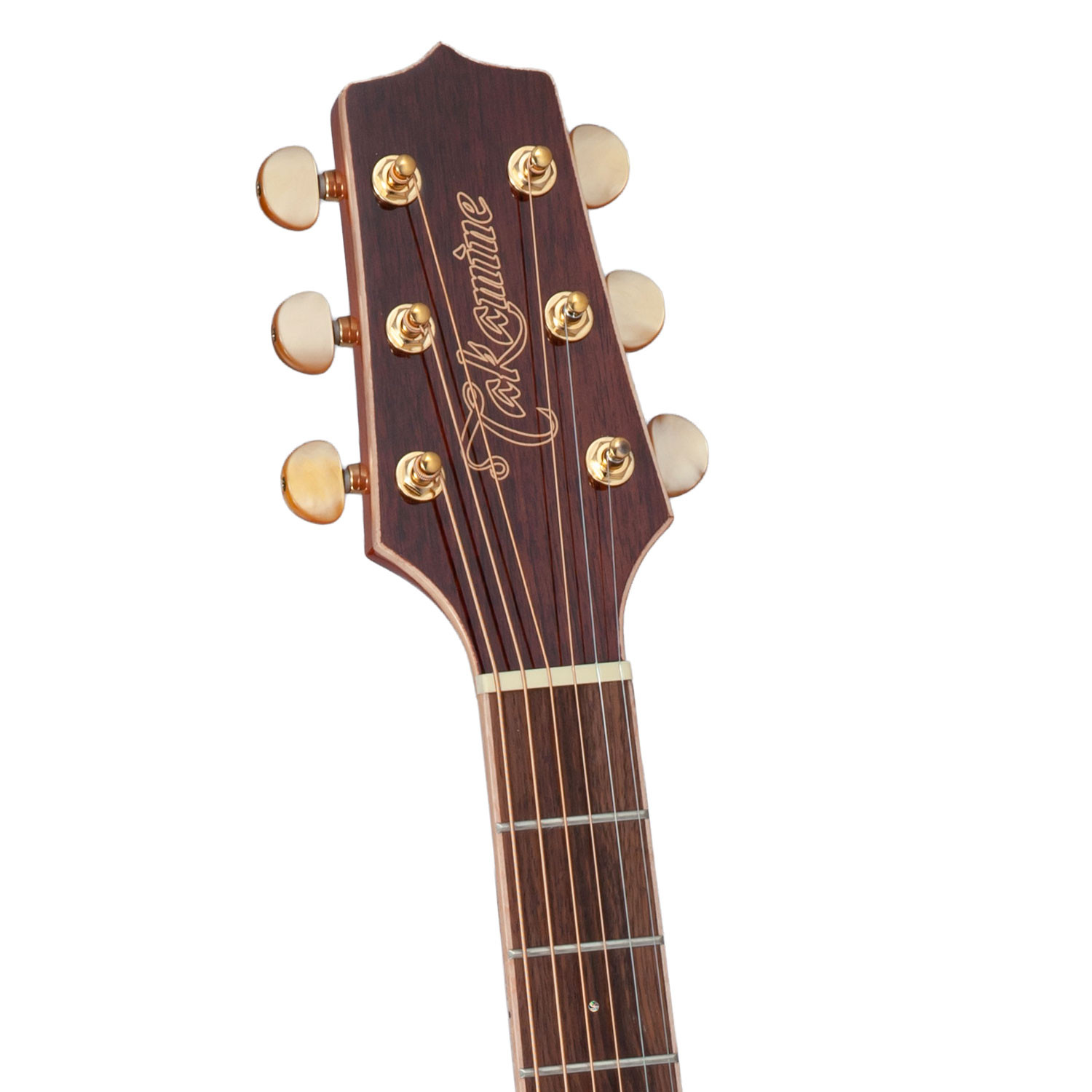 Dreadnought Ctw Elet G Series