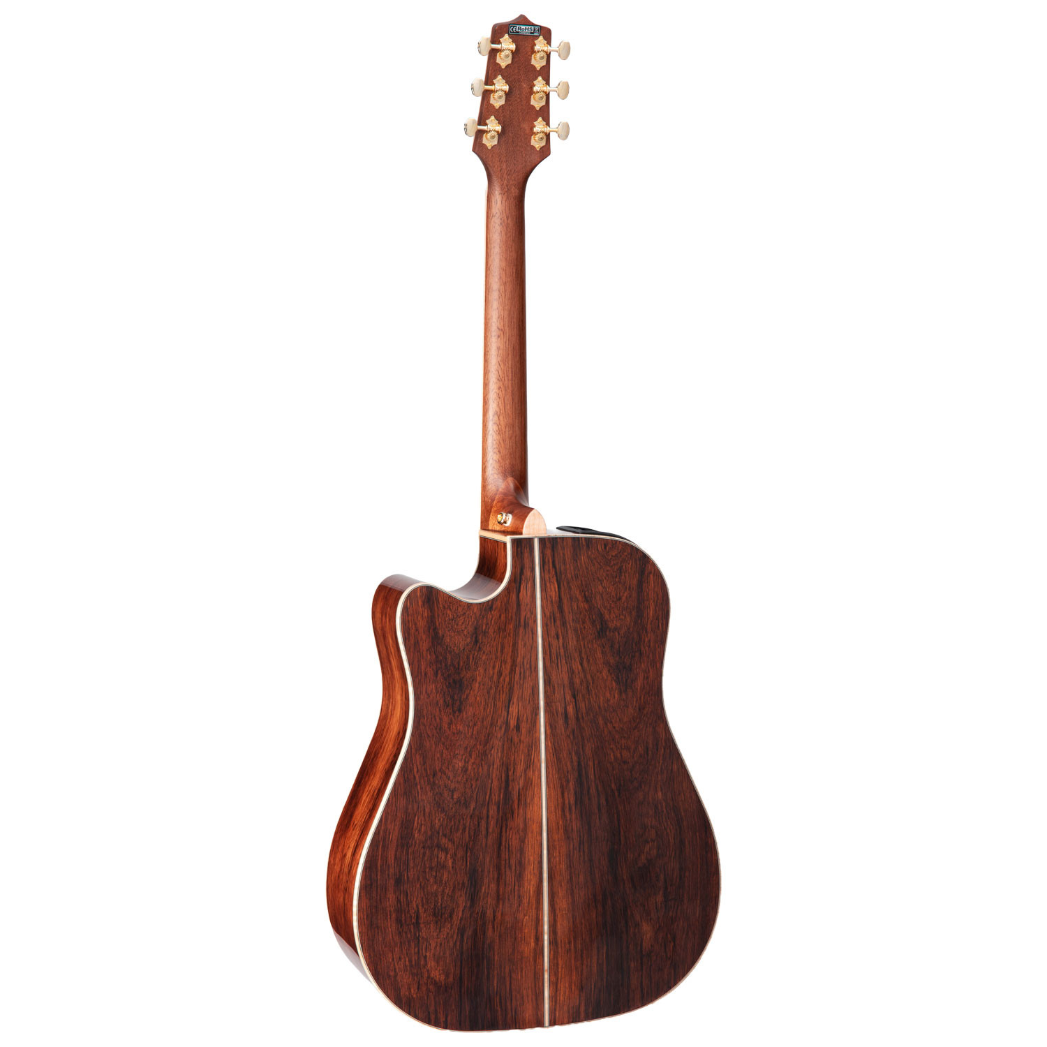 Dreadnought Ctw Elet G Series