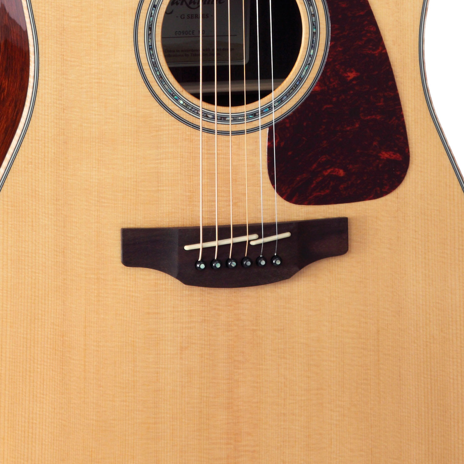 Dreadnought Ctw Elet G Series