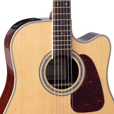 Dreadnought Ctw Elet G Series
