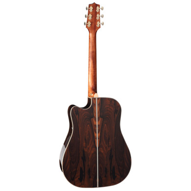 Dreadnought Ctw Elet G Series