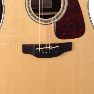 Dreadnought Ctw Elet G Series