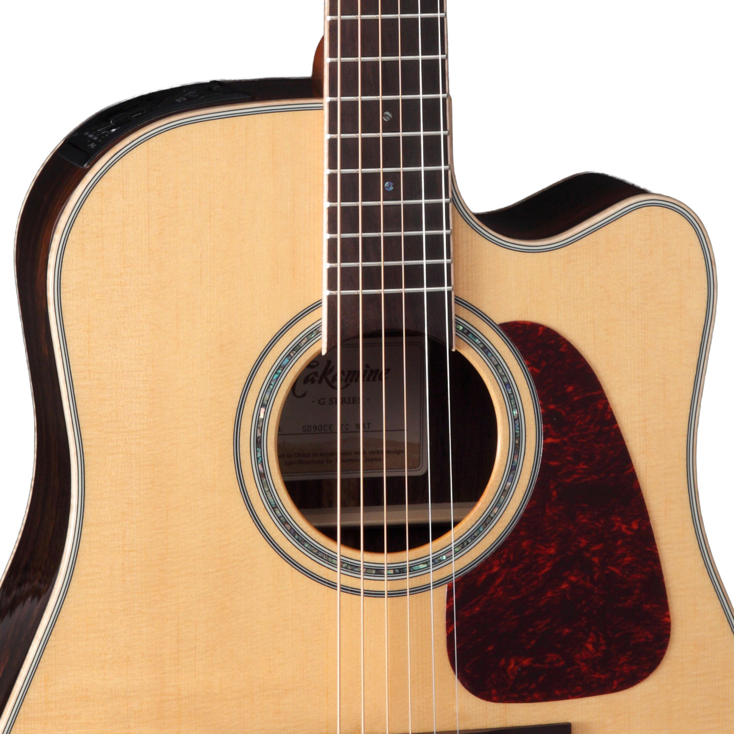 Dreadnought Ctw Elet G Series