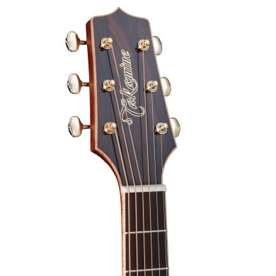 Dreadnought Ctw Elet G Series