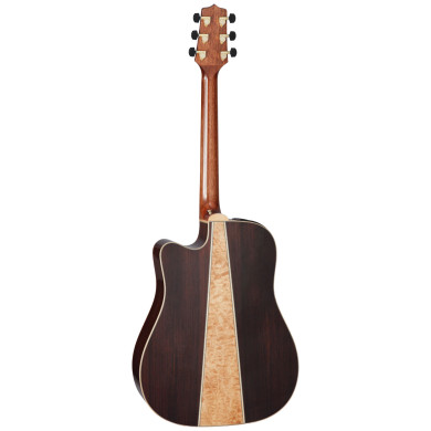 Dreadnought Ctw Elet G Series