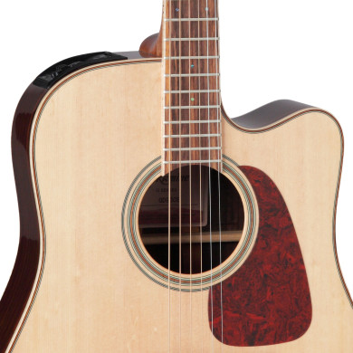 Dreadnought Ctw Elet G Series