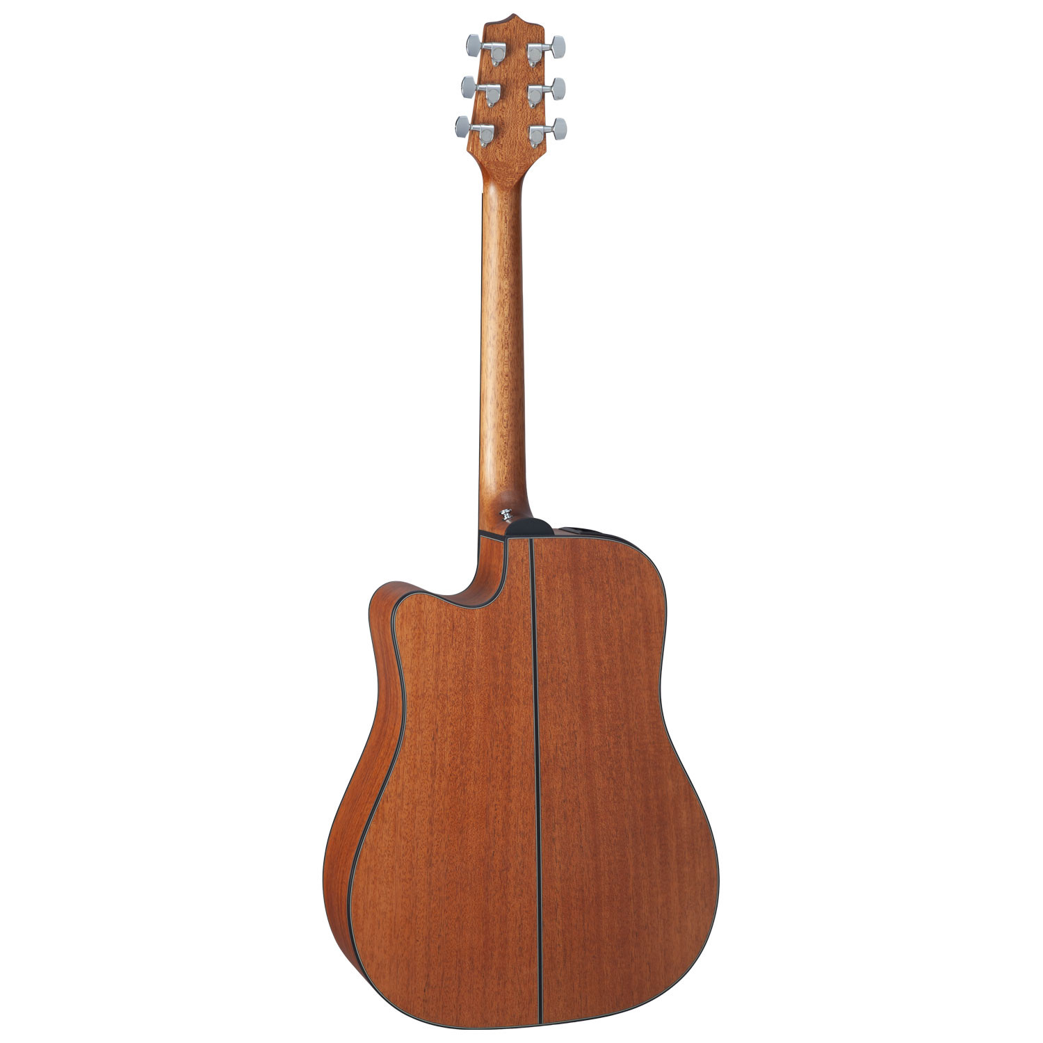 Dreadnought Ctw Elet G Series