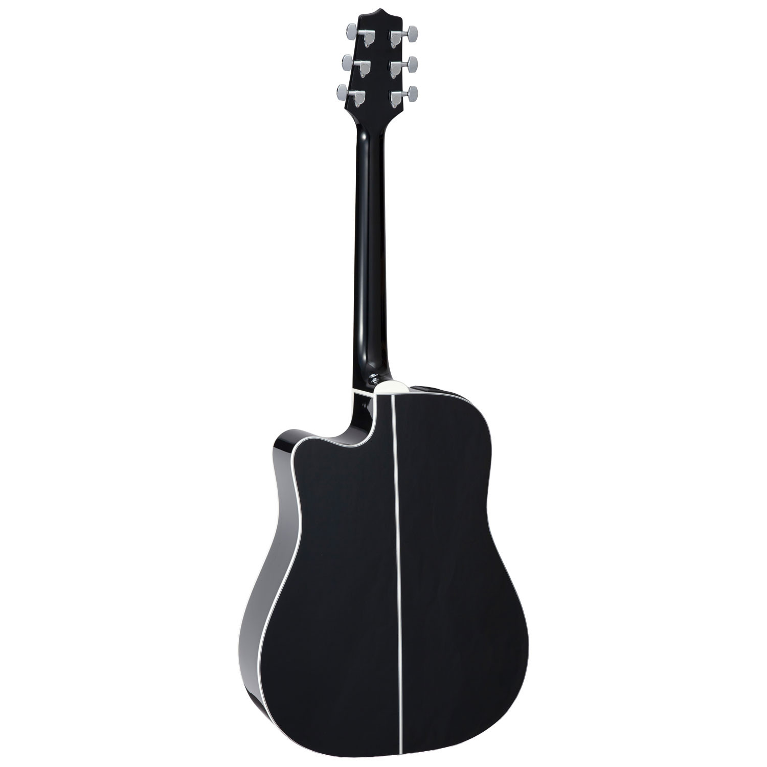 Dreadnought Ctw Elet G Series Pro