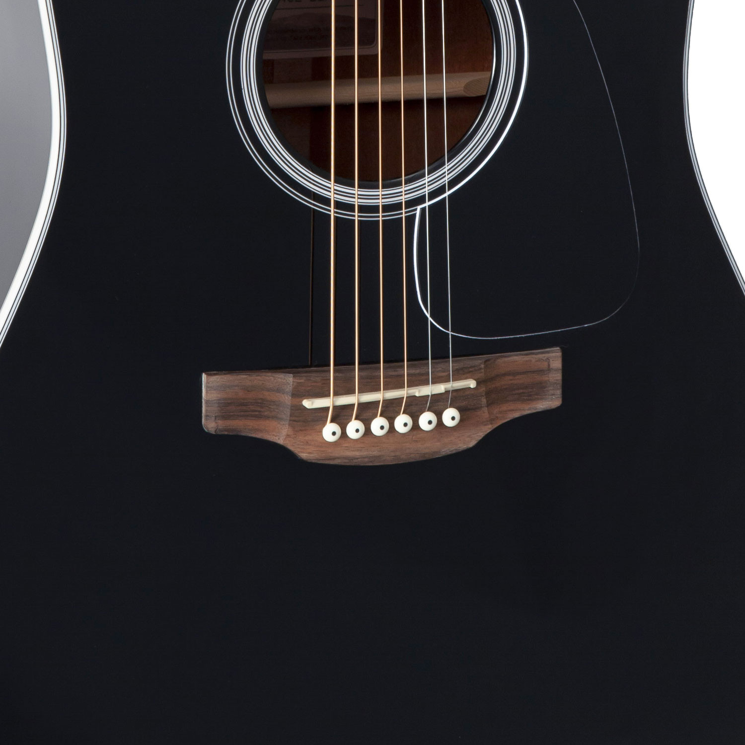 Dreadnought Ctw Elet G Series Pro