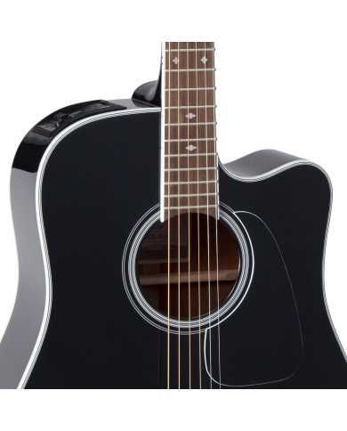Dreadnought Ctw Elet G Series Pro