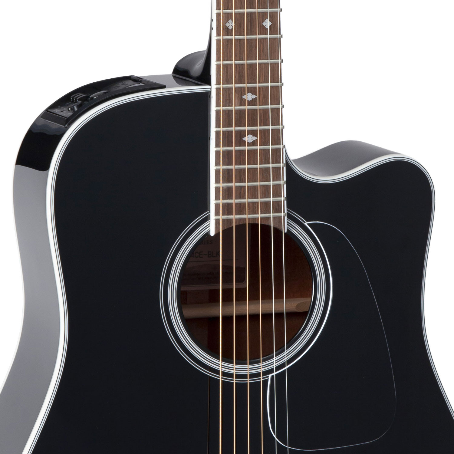 Dreadnought Ctw Elet G Series Pro
