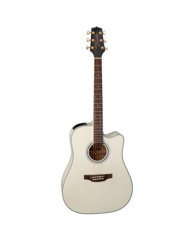 Dreadnought Ctw Elet G Series Pro