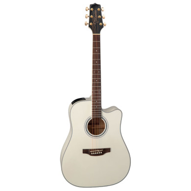 Dreadnought Ctw Elet G Series Pro