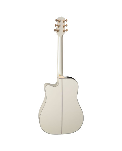 Dreadnought Ctw Elet G Series Pro