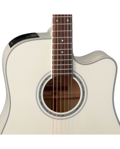 Dreadnought Ctw Elet G Series Pro