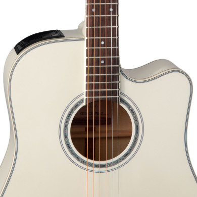 Dreadnought Ctw Elet G Series Pro