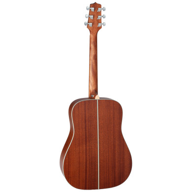 Dreadnought G Series