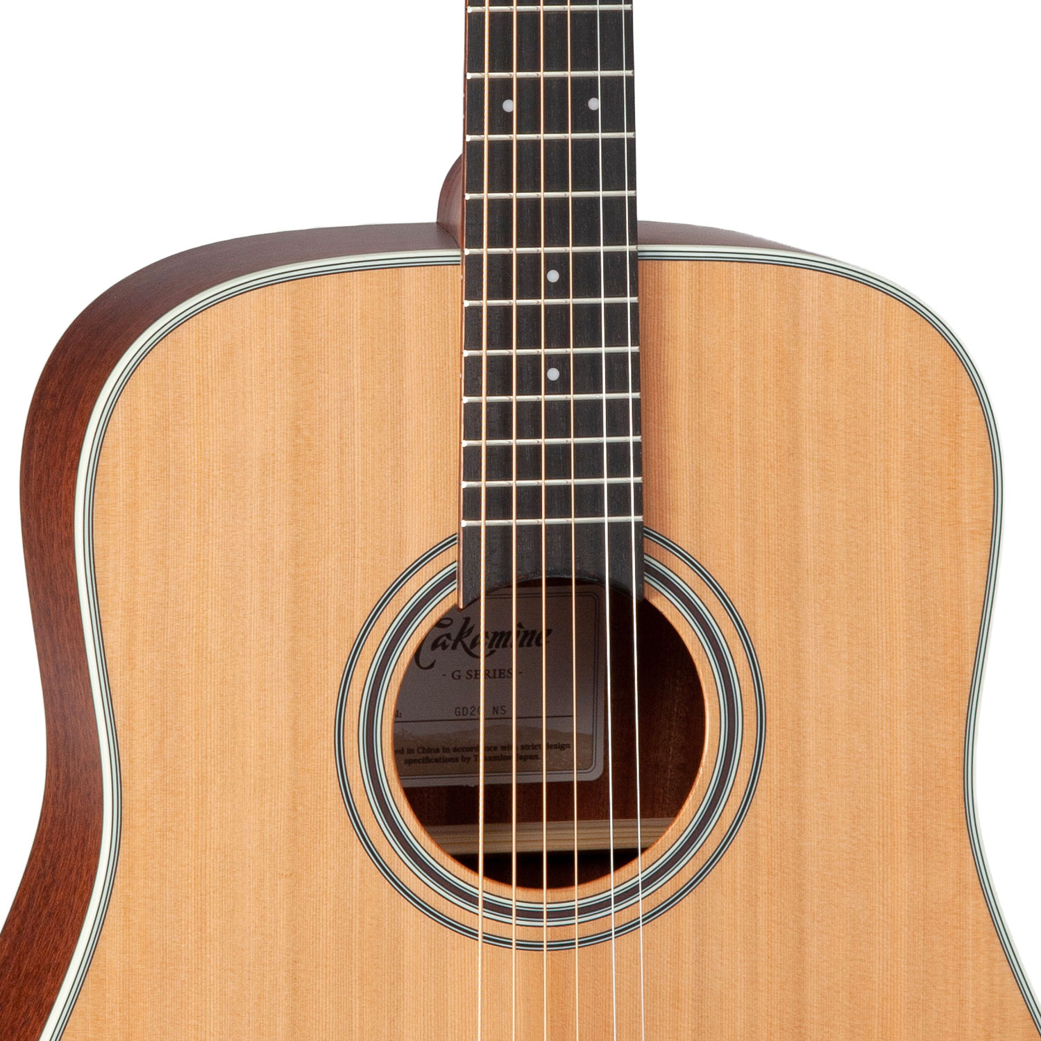 Dreadnought G Series