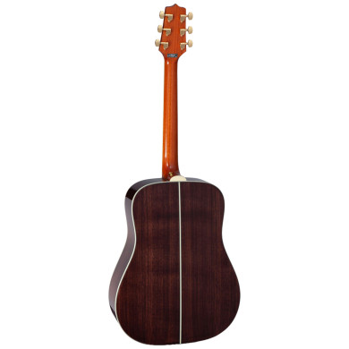 Dreadnought G Series