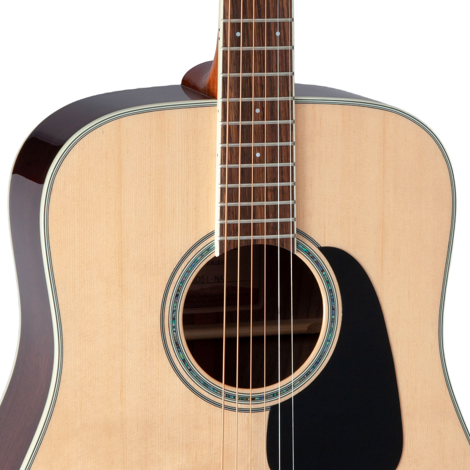 Dreadnought G Series