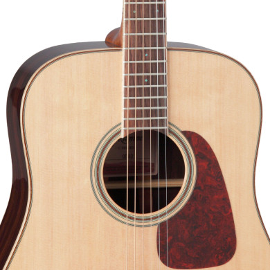 Dreadnought G Series