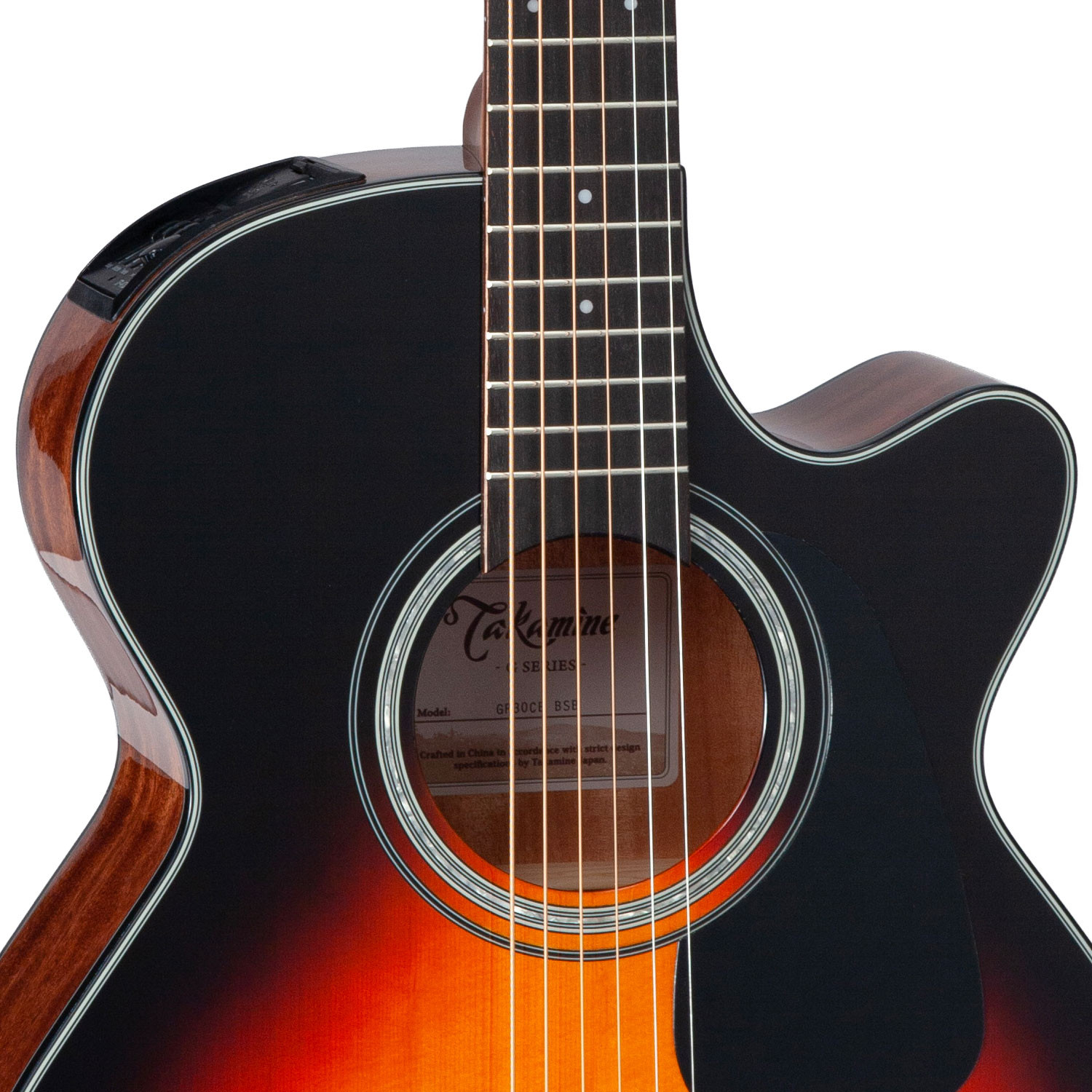 Fcx Ctw Elet G Series