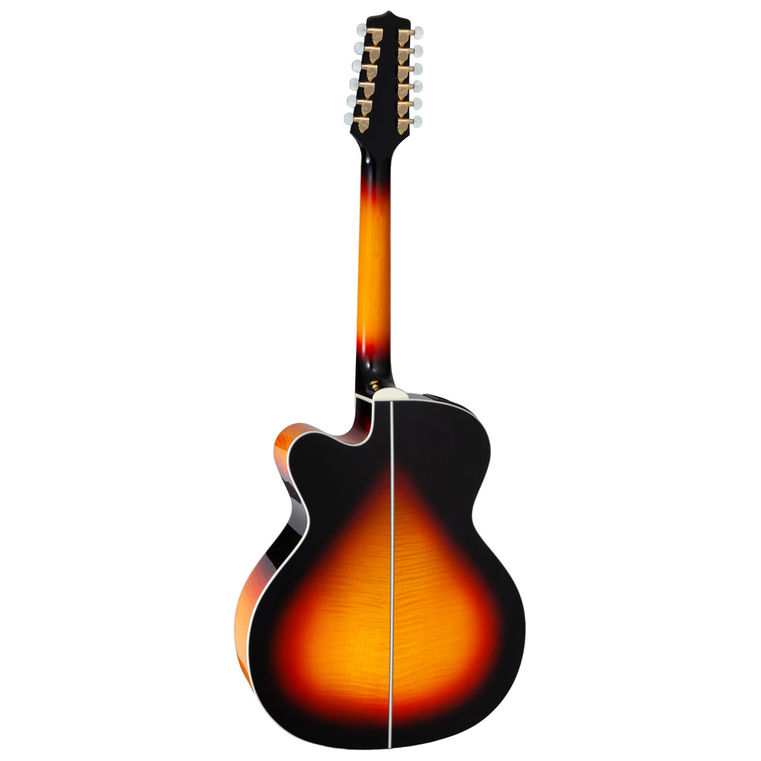 Jumbo 12 Ctw Elet G Series
