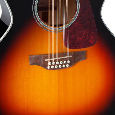 Jumbo 12 Ctw Elet G Series