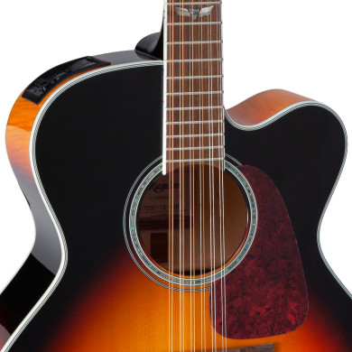 Jumbo 12 Ctw Elet G Series