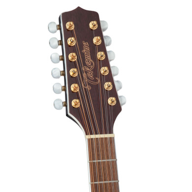 Jumbo 12 Ctw Elet G Series