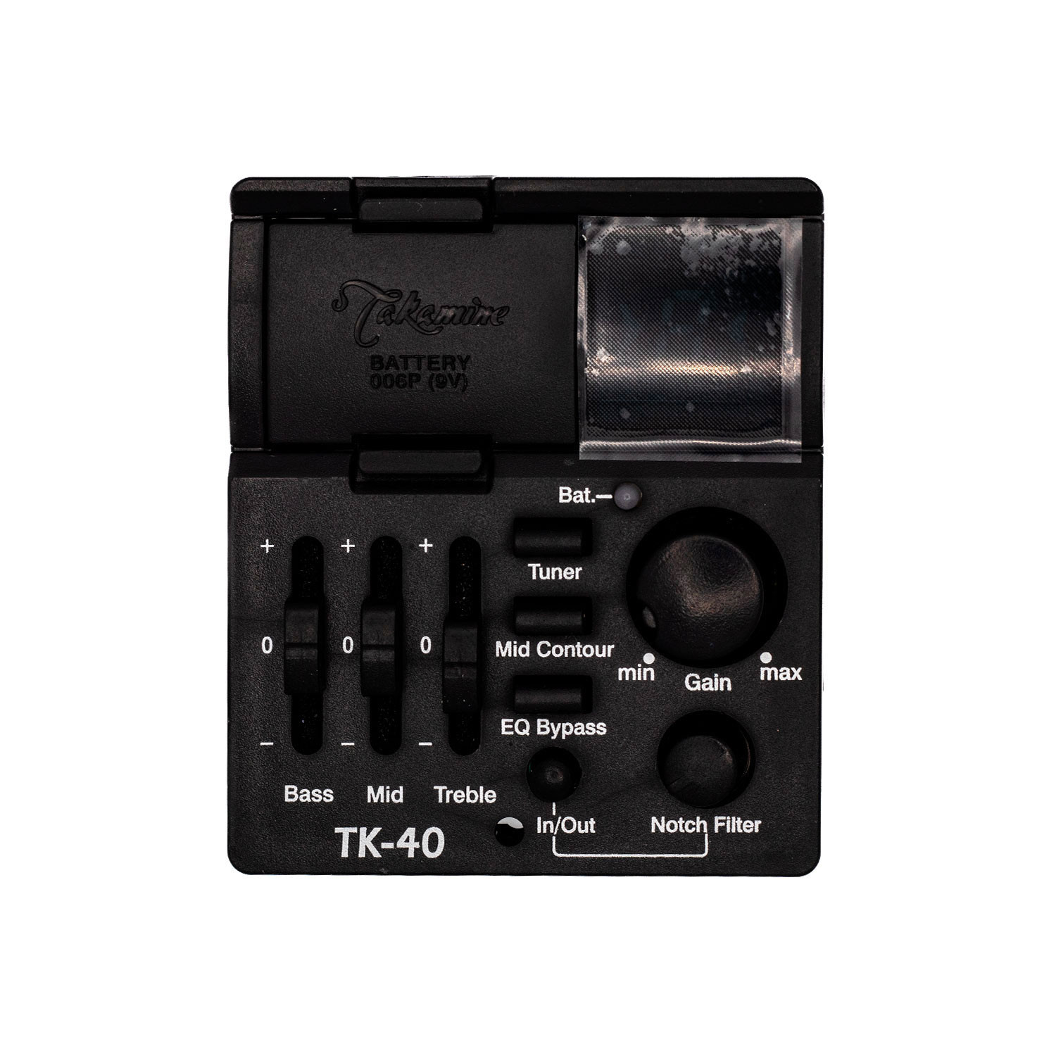 Jumbo Ctw Elet G Series