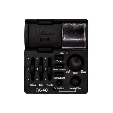 Jumbo 12 Ctw Elet G Series