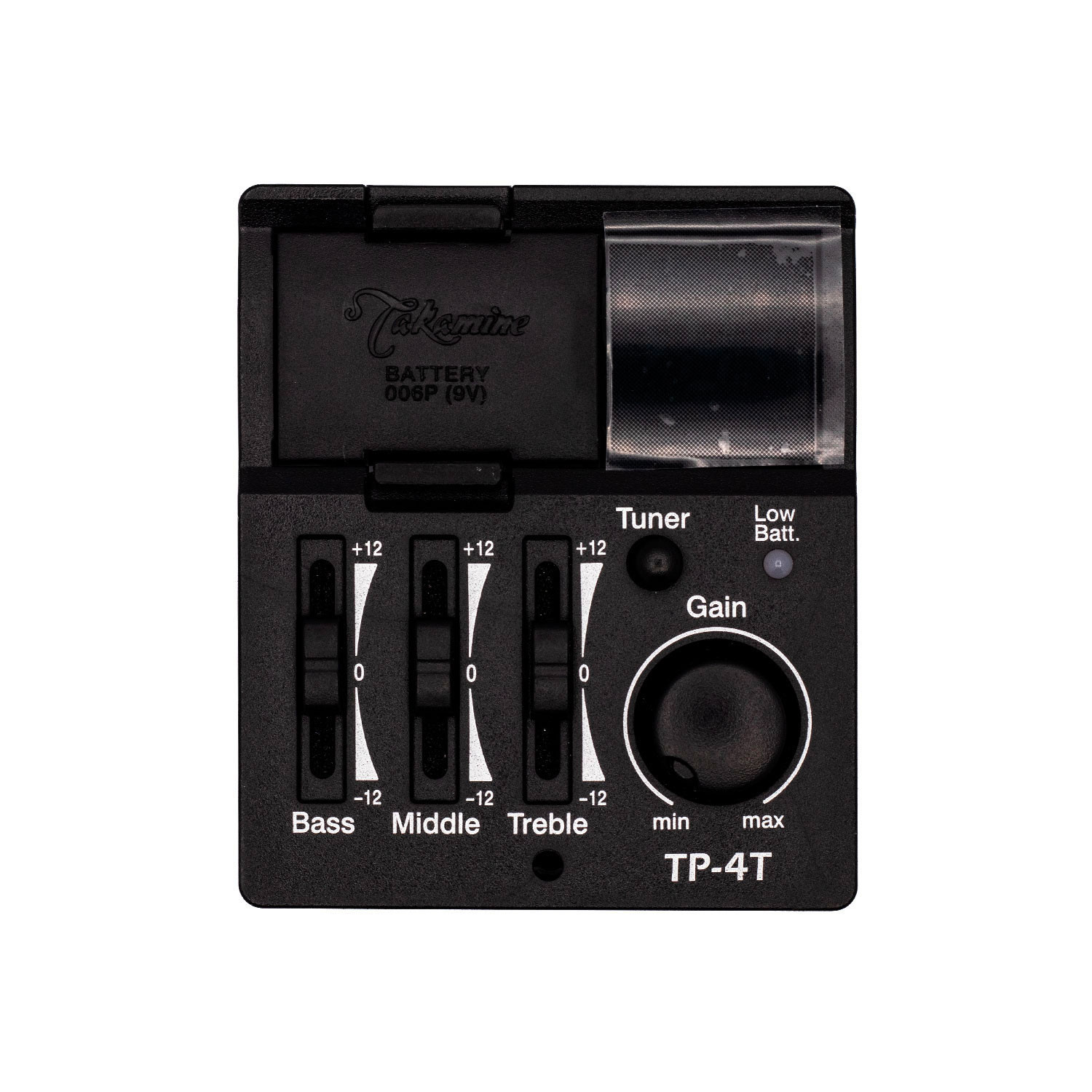Taka-mini Ctw Elet G Series