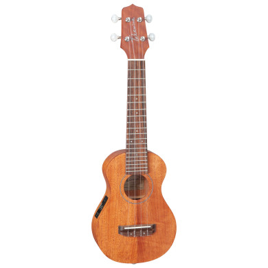 Ukulele soprano Elet G Series