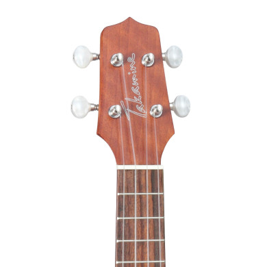 Ukulele soprano Elet G Series