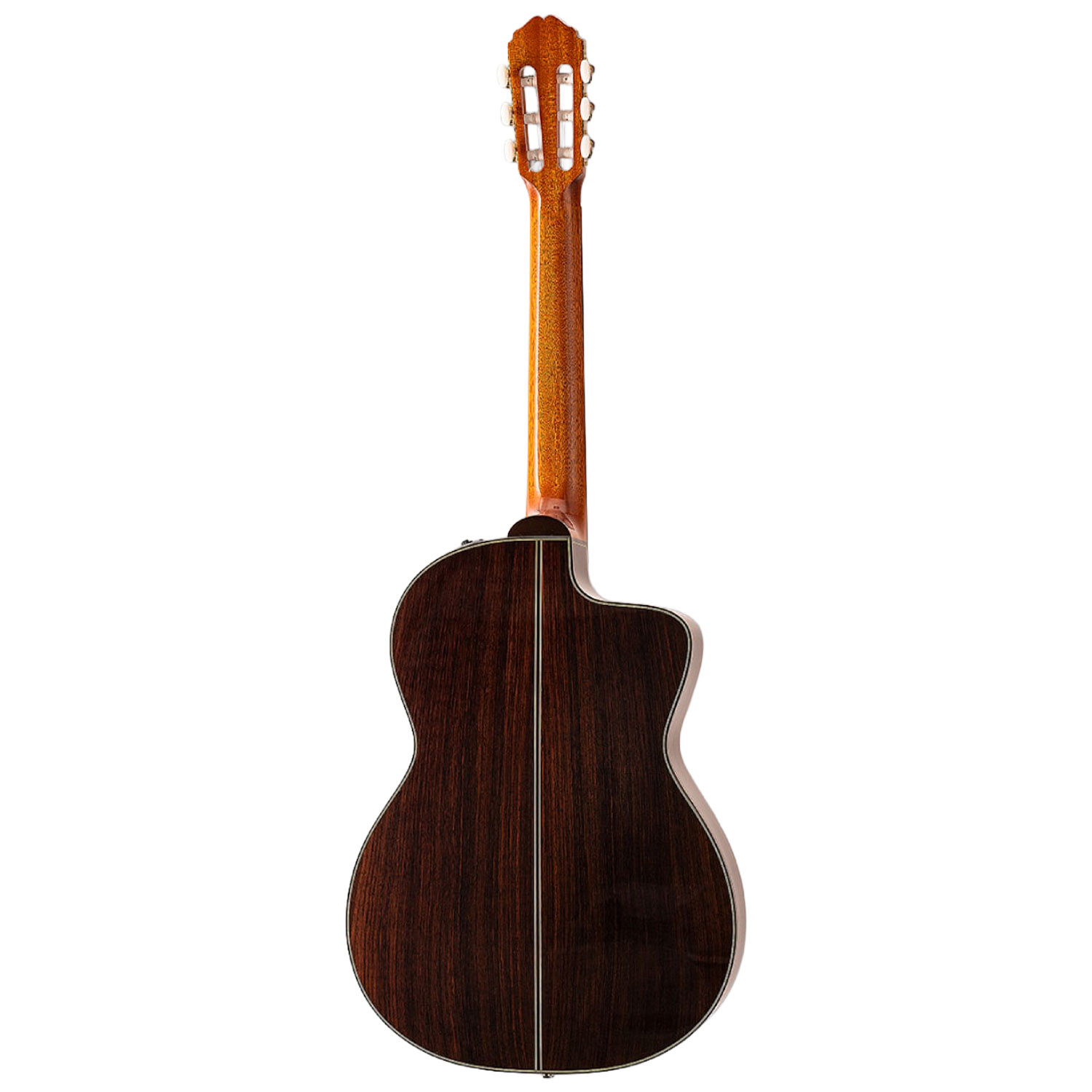 Classica Ctw Elet Mancina Pro Series