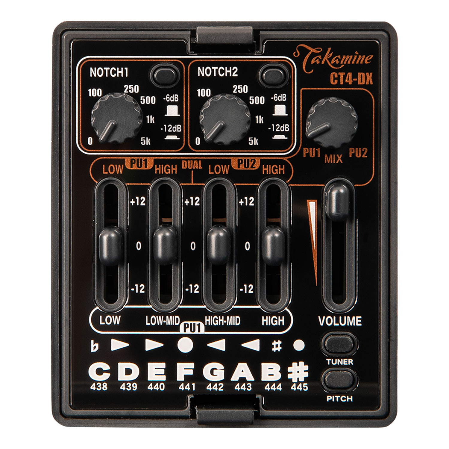 Classica Ctw Elet Pro Series