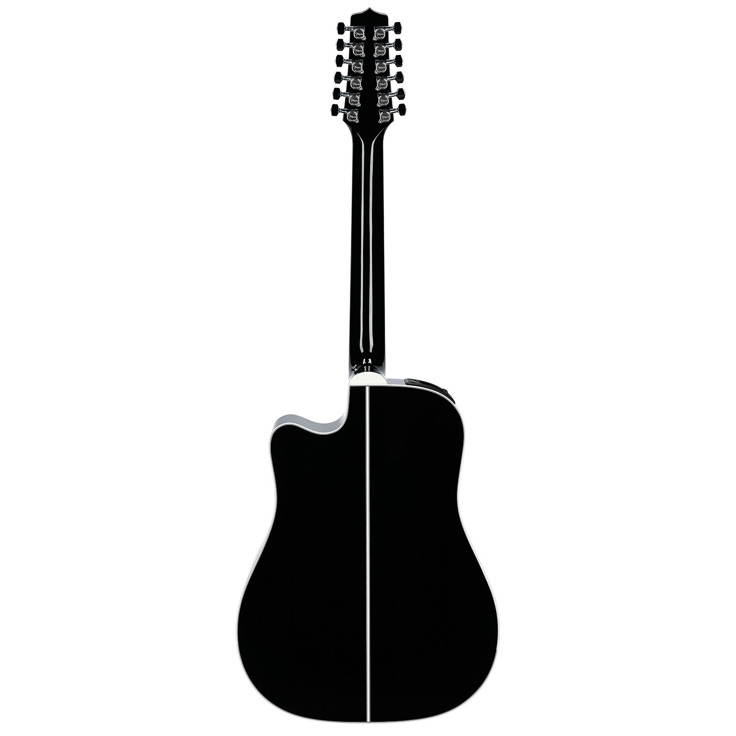 Dreadnought 12 Ctw Elet Legacy Series