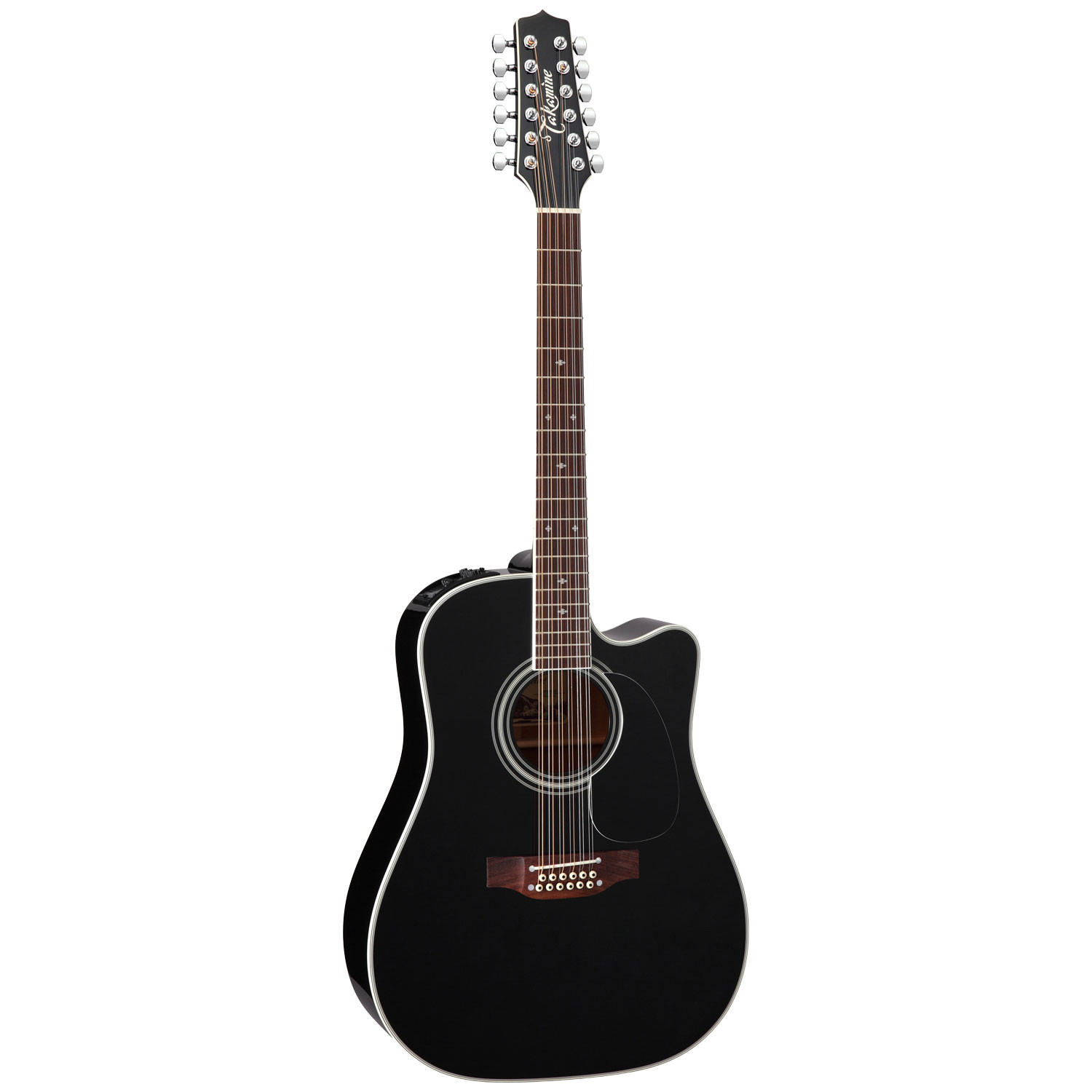 Dreadnought 12 Ctw Elet Legacy Series