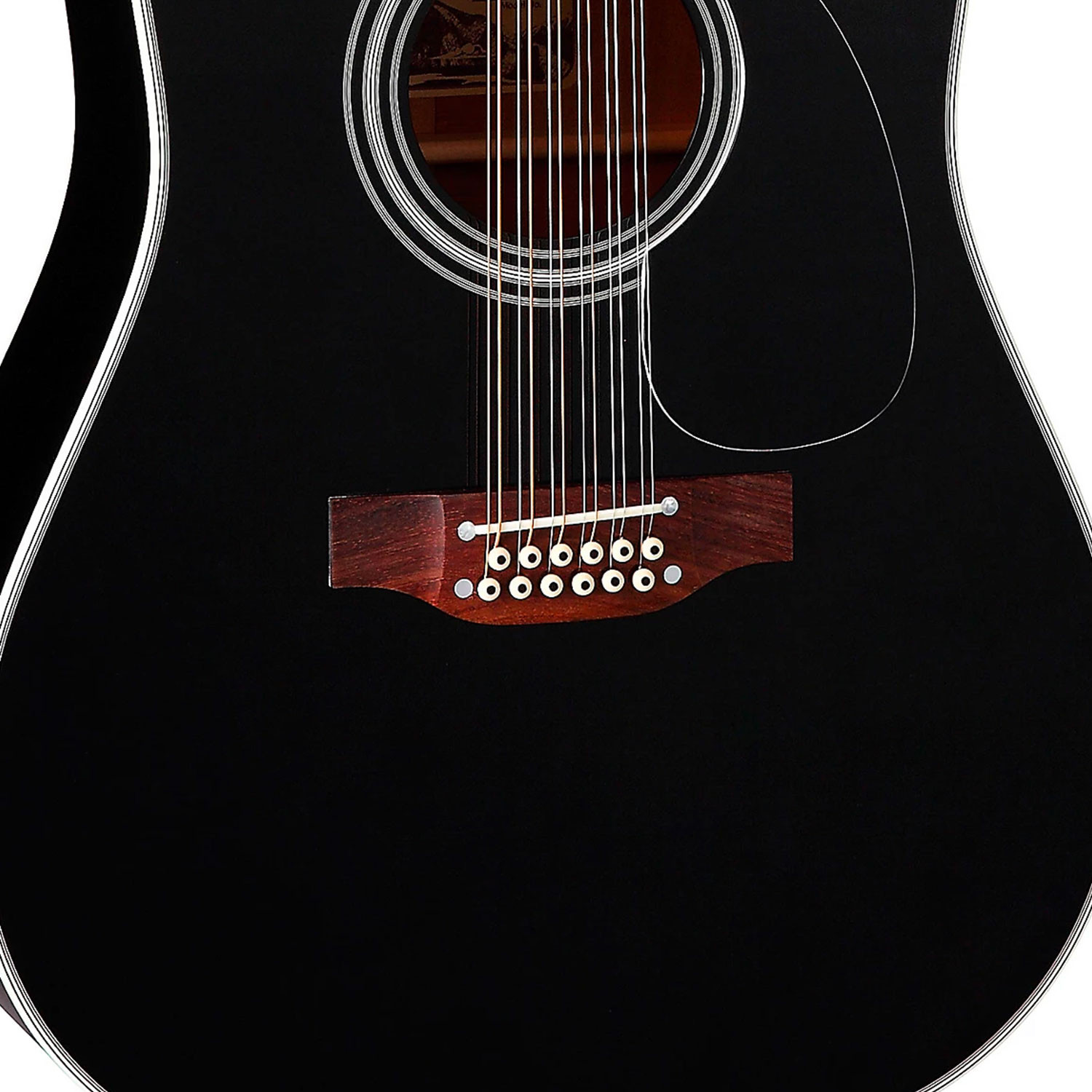 Dreadnought 12 Ctw Elet Legacy Series