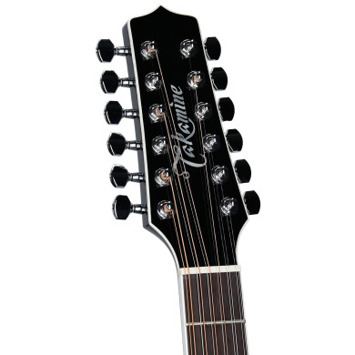 Dreadnought 12 Ctw Elet Legacy Series