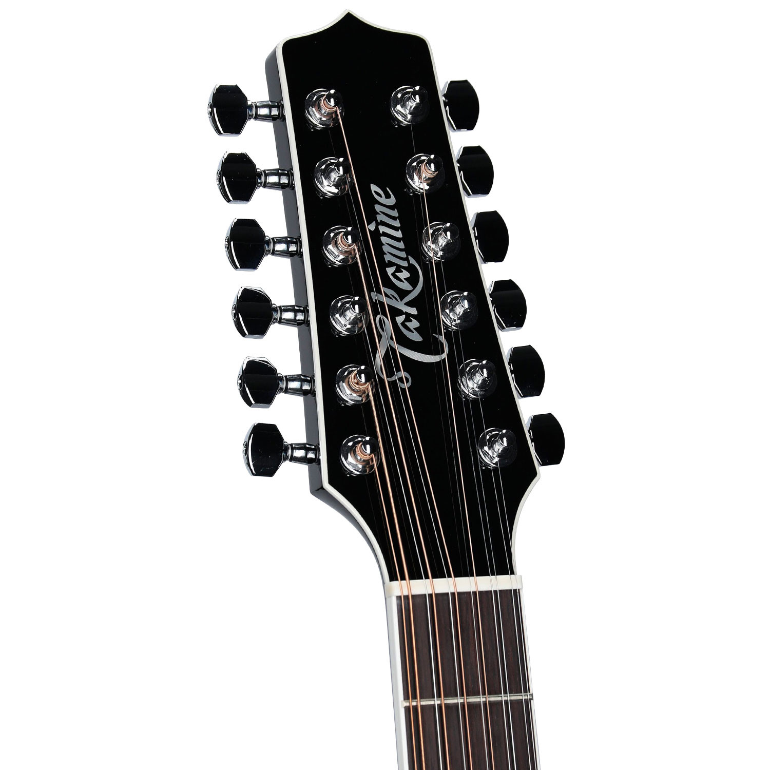 Dreadnought 12 Ctw Elet Legacy Series